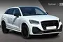 2025 Audi Q2 35 TFSI Black Edition 5dr S Tronic