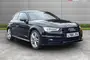 2016 Audi A3 1.8 TFSI Quattro S Line 3dr S Tronic [Nav]