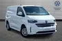 2025 Volkswagen Transporter 2.0 TDI 150 Commerce Pro Van