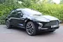 2021 Aston Martin DBX V8 550 5dr Touchtronic