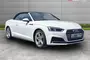 2018 Audi A5 2.0 TFSI S Line 2dr S Tronic