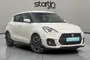 2024 Suzuki Swift Sport 1.4 Boosterjet 48V Hybrid Sport 5dr