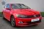 2020 Volkswagen Polo 1.0 EVO 80 Match 5dr