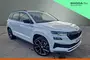 2023 Skoda Karoq 1.5 TSI Sportline 5dr