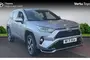 2021 Toyota RAV4 2.5 PHEV Dynamic 5dr CVT