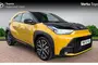 2026 Toyota Aygo X 1.5 Hybrid GR Sport 5dr CVT