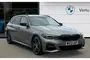 2022 BMW 3 Series Touring 320i M Sport Pro Edition 5dr Step Auto