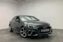 2022 Audi A4 35 TFSI S Line 4dr S Tronic