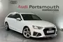 2023 Audi A4 Avant 35 TFSI S Line 5dr S Tronic