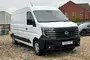 2025 Nissan Interstar 2.0 dci 130ps H2 Tekna Van