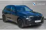 2026 BMW X5 xDrive30d MHT M Sport 5dr Auto