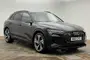 2021 Audi e-tron 230kW 50 Quattro 71kWh Vorsprung 5dr Auto
