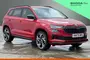2025 Skoda Karoq 1.5 TSI Sportline Edition 5dr DSG