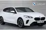 2025 BMW 1 Series 120 M Sport 5dr Step Auto