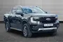 2023 Ford Ranger Pick Up Double Cab Wildtrak 2.0 EcoBlue 205 Auto
