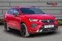 2025 SEAT Ateca 1.5 TSI EVO FR Black Edition 5dr