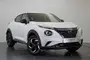 2023 Nissan Juke 1.6 Hybrid N-Connecta 5dr Auto