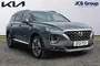 2021 Hyundai Santa Fe 2.2 CRDi Premium SE 5dr 4WD Auto