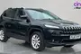 2017 Jeep Cherokee 2.2 Multijet 200 Limited 5dr Auto