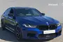 2023 BMW M5 M5 Competition 4dr DCT