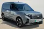 2025 Ford Transit Courier 100kW 43kWh Limited Van Auto