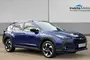 2025 Subaru Crosstrek 2.0i e-Boxer Touring 5dr Lineartronic