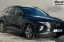 2021 Hyundai Tucson 1.6 TGDi 48V MHD SE Connect 5dr 2WD