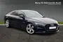 2020 Audi A7 40 TDI Quattro S Line 5dr S Tronic