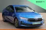2024 Skoda Octavia 1.5 TSI 150 e-TEC Sportline 5dr DSG