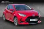 2023 Toyota Yaris 1.5 Hybrid Excel 5dr CVT