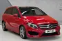 2017 Mercedes-Benz B-Class B220d 4MATIC AMG Line Premium Plus 5dr Auto