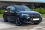 2025 Audi Q7 55 TFSI Quattro Black Edition 5dr Tiptronic