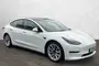 2021 Tesla Model 3 Long Range AWD 4dr Auto