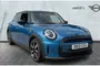 2021 MINI Hatchback 1.5 Cooper Exclusive 5dr Auto