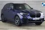 2020 BMW X5 xDrive30d M Sport 5dr Auto