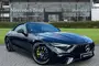 2023 Mercedes-Benz SL-Class SL 63 4Matic+ Premium Plus 2dr Auto