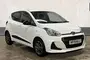 2019 Hyundai i10 1.0 Go SE 5dr