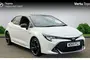 2020 Toyota Corolla 2.0 VVT-i Hybrid GR Sport 5dr CVT