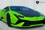 2025 Lamborghini Huracan 5.2 V10 640 Tecnica 2dr Auto
