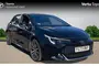 2023 Toyota Corolla 2.0 Hybrid GR Sport 5dr CVT