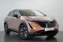 2022 Nissan Ariya 178kW Evolve 87kWh 22kWCh 5dr Auto