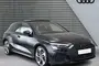 2024 Audi A3 35 TFSI Black Edition 5dr S Tronic