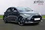2025 Toyota Yaris 1.5 Hybrid 130 Excel 5dr CVT