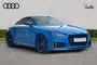 2021 Audi TT 40 TFSI S Line 2dr S Tronic