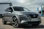 2022 Nissan Qashqai 1.3 DiG-T MH 158 Tekna+ 5dr Xtronic