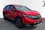 2019 Honda CR-V 1.5 VTEC Turbo SE 5dr 2WD