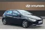 2025 Hyundai i20 1.0T GDi Advance [Nav] 5dr