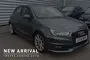 2016 Audi A1 1.4 TFSI S Line 5dr