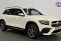 2022 Mercedes-Benz GLB GLB 200d AMG Line Premium 5dr 8G-Tronic