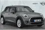2019 MINI Hatchback 1.5 One Classic II 5dr [Comfort/Nav Pack]